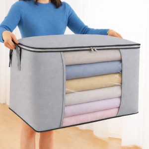 Quilt Storage Bag