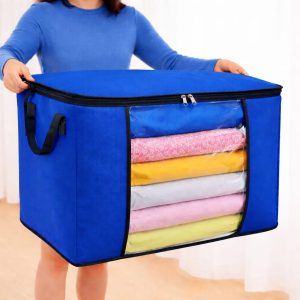 Horizantal Bag