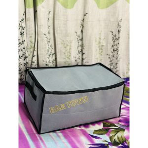 Full Cover  Cloth Organizer Box