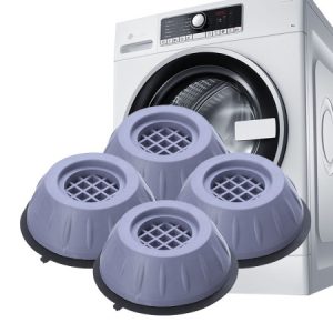 Washing Machine Feet Pads