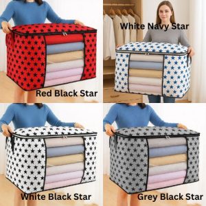 Star Horizontal Bag