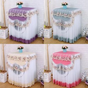 Fornt loding Washing Machine Cover From China